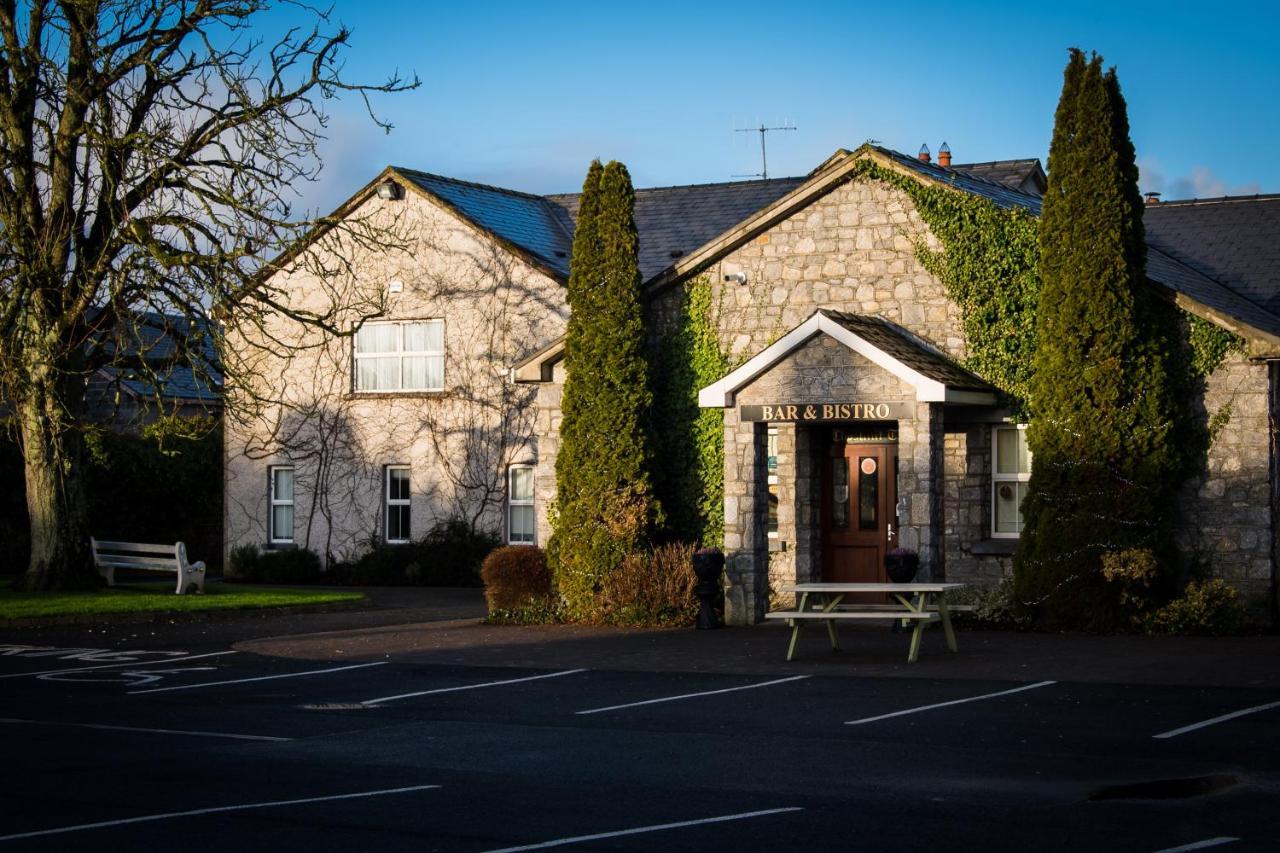 Rathkeale House Hotel Limerick Exterior photo